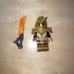 Lego Ninjago Dragons Rising Imperium Guard