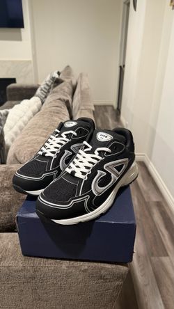 Dior B30 Countdown Sneaker