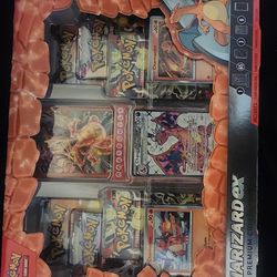 Sealed Pokémon