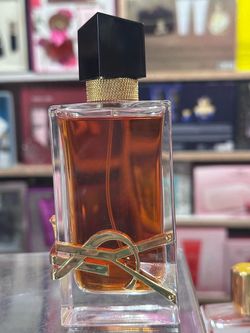 Ysl Libre eau de parfum intense 3.3oz