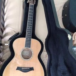 Taylor guitar