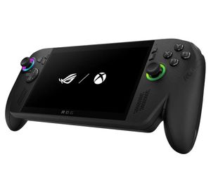 ROG Asus XBOX Ally Gaming Portal Brand New - On Payments With Just $10 Down 🤩