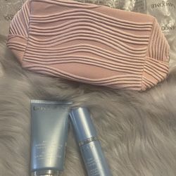 Orlando Makeup bag, & Soin Anti-fatigue & Masque Anti-fatigue 