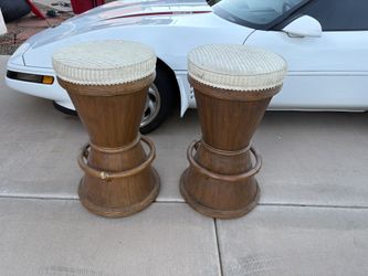 Bar Stools