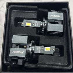 D1 LED HEADLIGHT BULBS