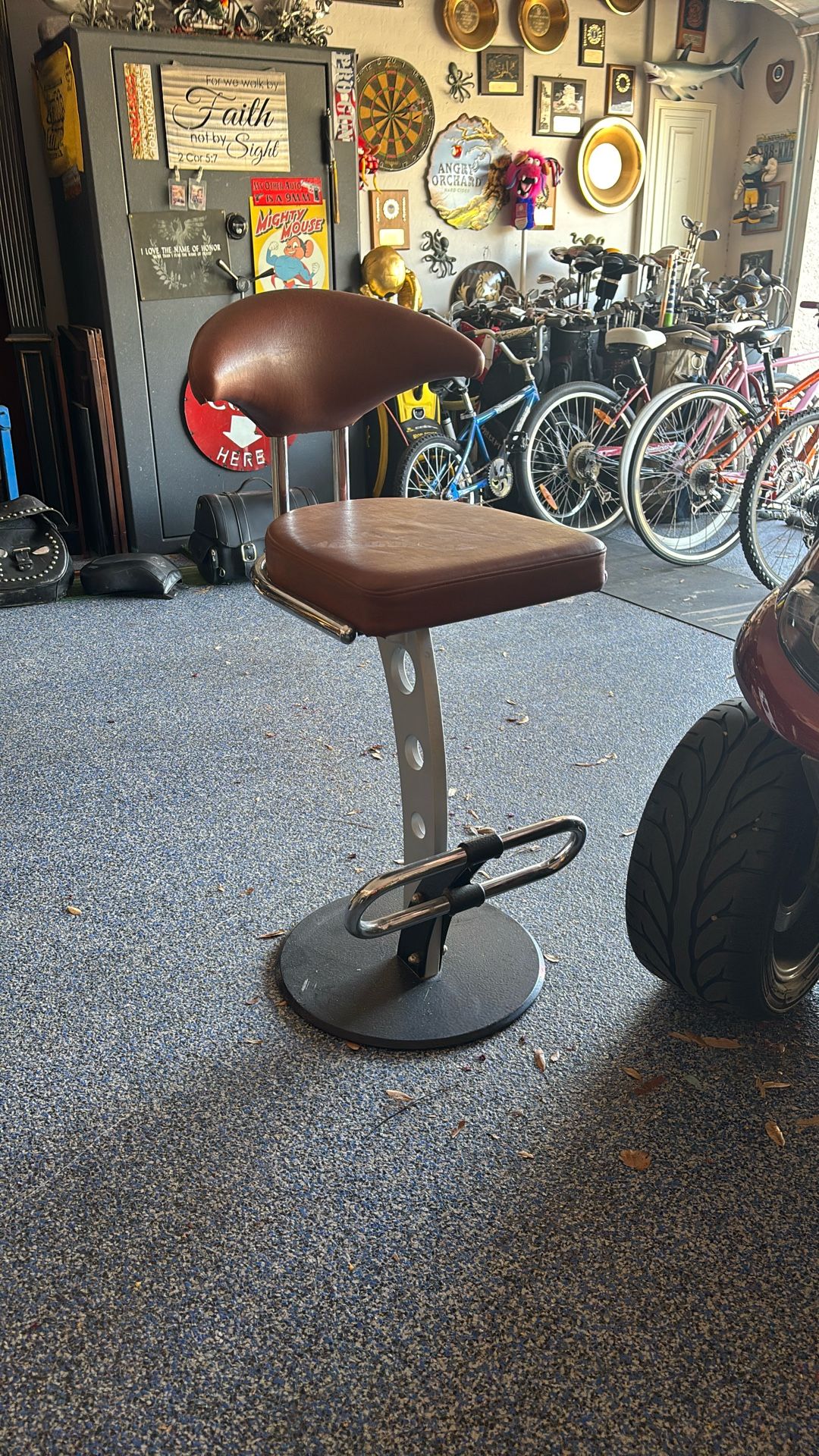 Super High Quality Bar Stool