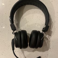 Blue Tiger Bluetooth Headset 