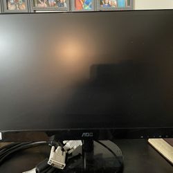 Computer Monitor