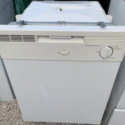 Frigidaire Dishwasher