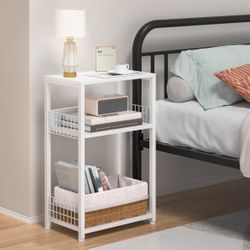 Nights Stand /side Table New In Box $20