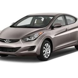 2012 Hyundai Elantra