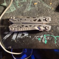 Gerber Multi-tool Suspension NXT