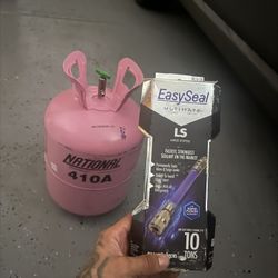 Hvac Refrigeration Parts