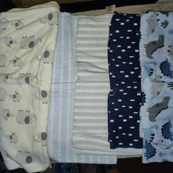 BabyBoy Blankets