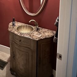 Bathroom Vanity