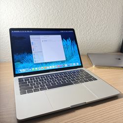 macbook Pro 2020 13”