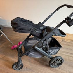 Vista Baby Stroller Uppa Baby Stroller 