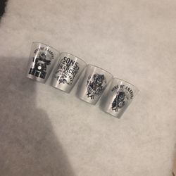 Shot Glasses