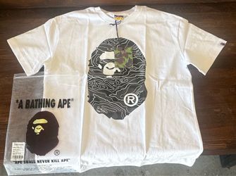 Bape shirt