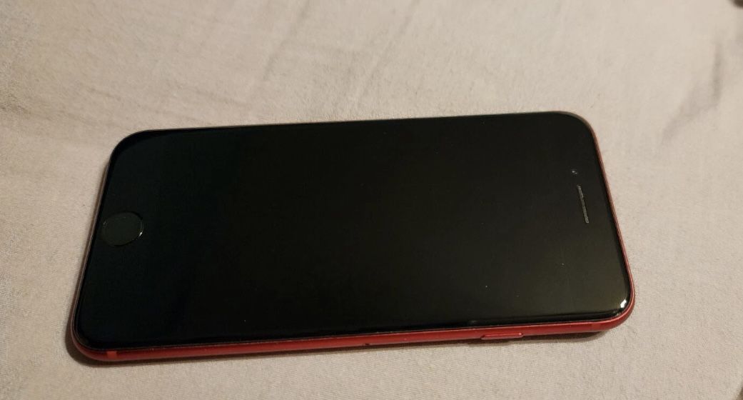 Apple SE