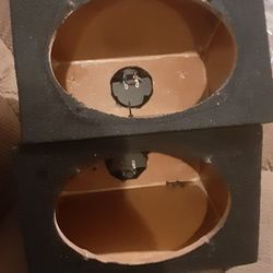 Set Of 2  6x9 Box
