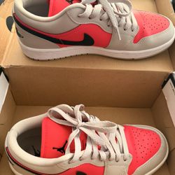 Nike shoes