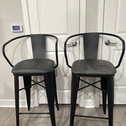 Bar Stools