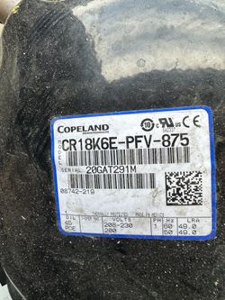 Compressor