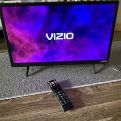 24" Vizio