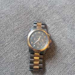 Watch ( Michael Kors )
