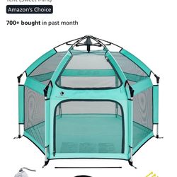 Pop N Go Play Pen