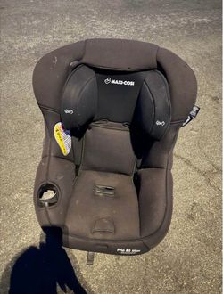 Maxi-Cosi Pria 85 Max Car Seat