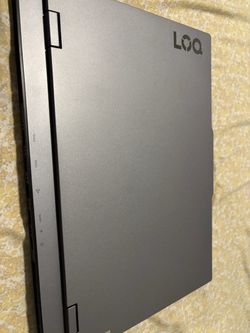 Lenovo LOQ 15ARP9| NVIDIA GeForce RTX 4050 | AMD RYZEN 7435HS PROCESSOR| FOR PARTS