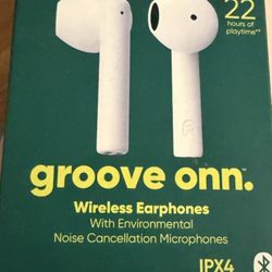 Headsets Brand New