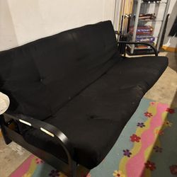 Futon Couch / Bed  