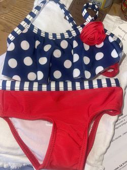 Bathingsuit Suit