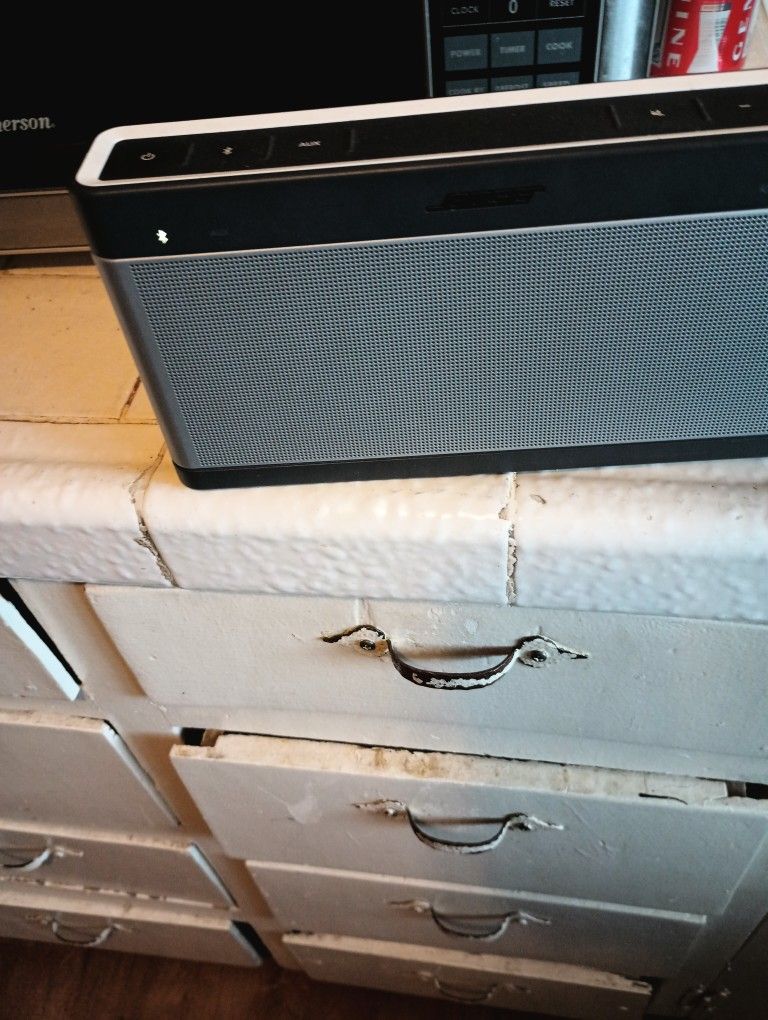 Bose Speaker