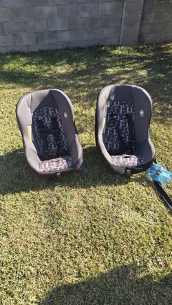 2 Costco Kid Car Seats