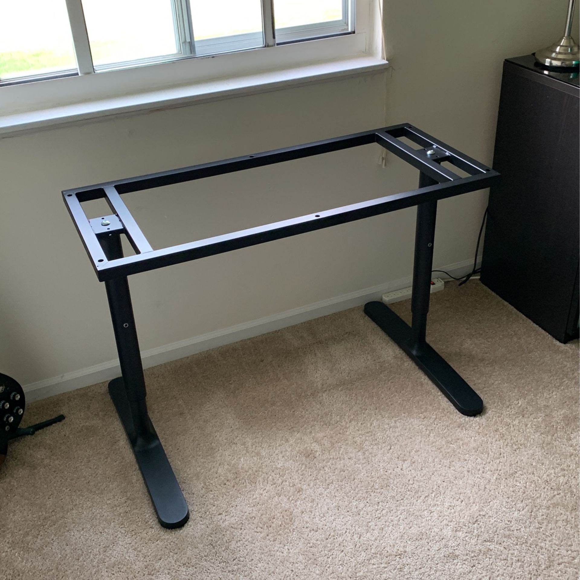 IKEA Desk Frame