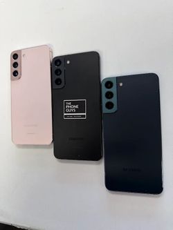 Galaxy S22 Plus | $5 Down | Afterpay - Unlocked - Fair Condition