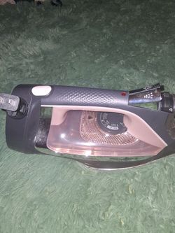 Iron