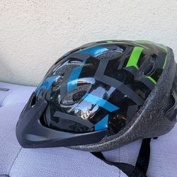 Kids Helmet Ages 7-10 Bell