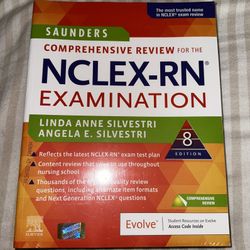 Nclex Saunders