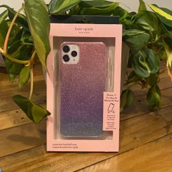 New Kate Spade iPhone 11 Pro Max & XS Max Phone case