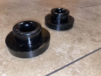 04-06 GTO whiteline suspension subframe rear base bushing