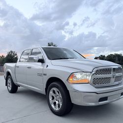 2018 Dodge Ram 1500