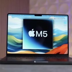 Macbook Pro M5 16GB/ 512GB 2025