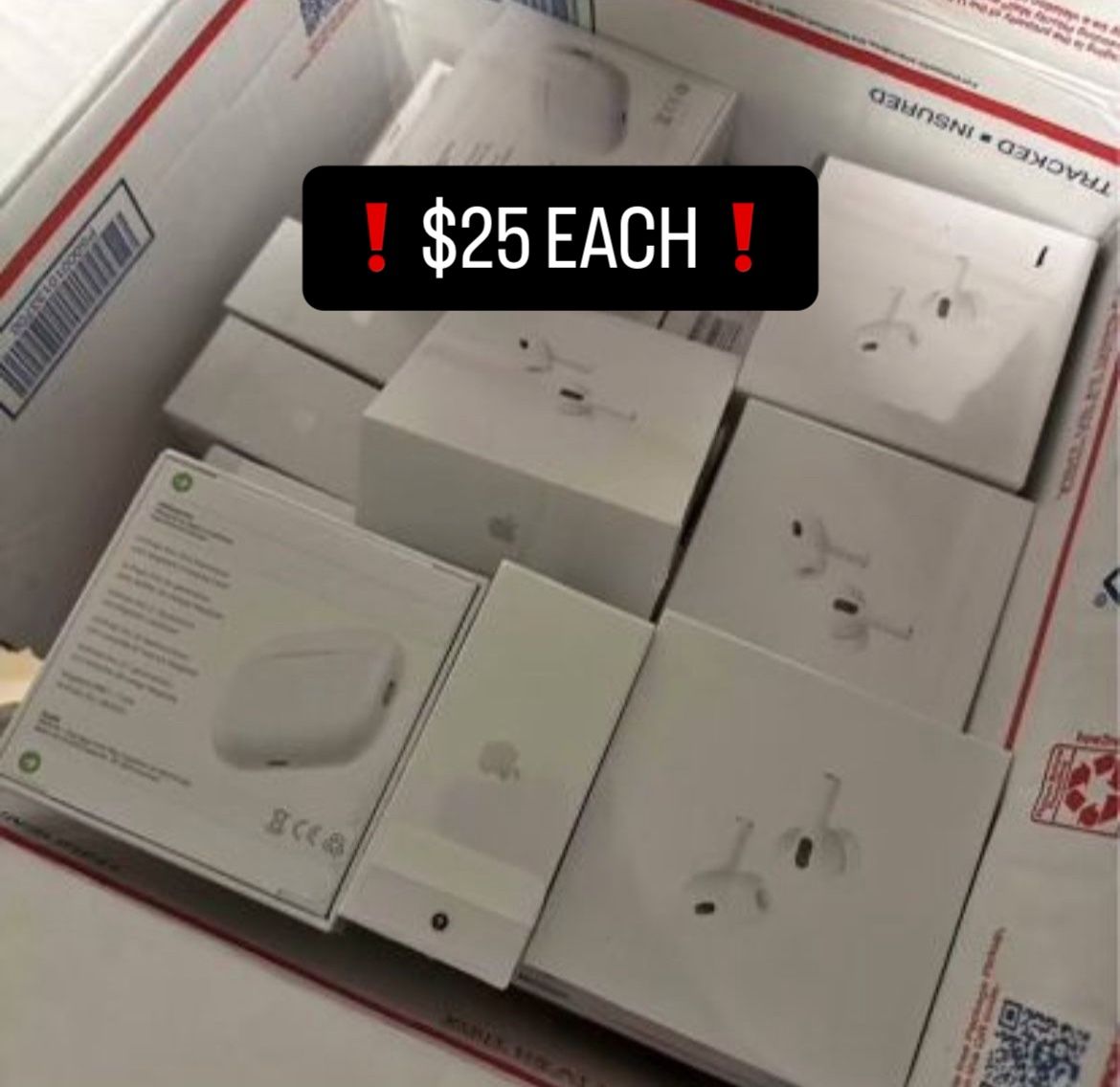 AirPods Pro Generation 2