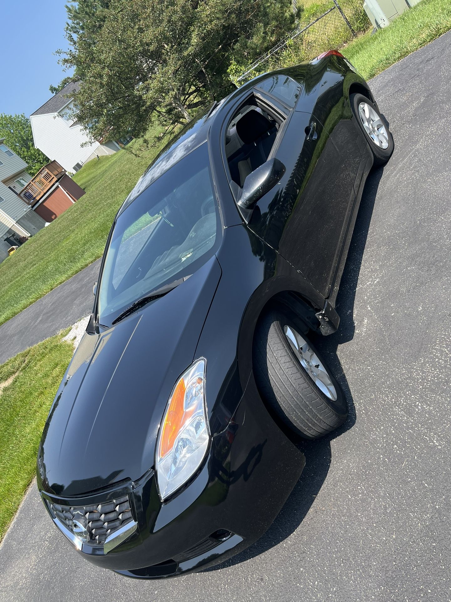 2009 Nissan Altima