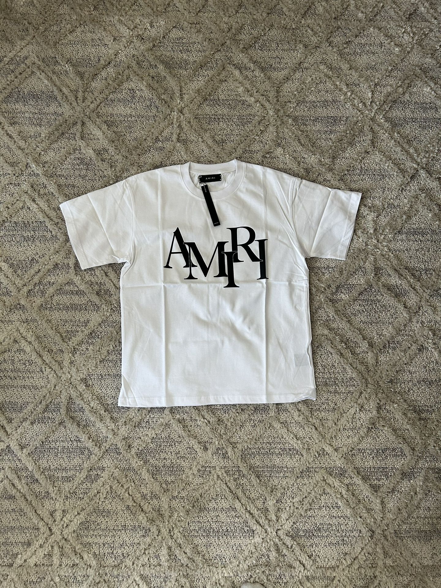 Amiri Shirt